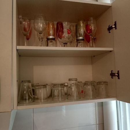 Joli Appartement Clichy Buitenkant foto