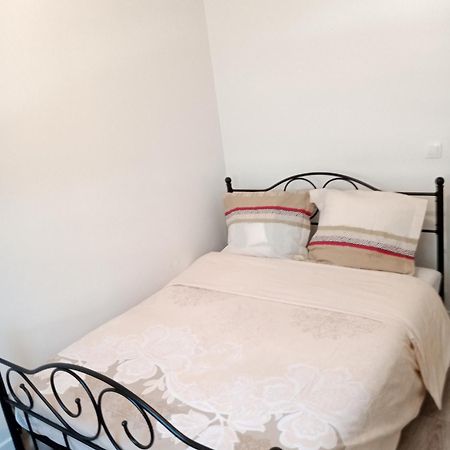 Joli Appartement Clichy Buitenkant foto