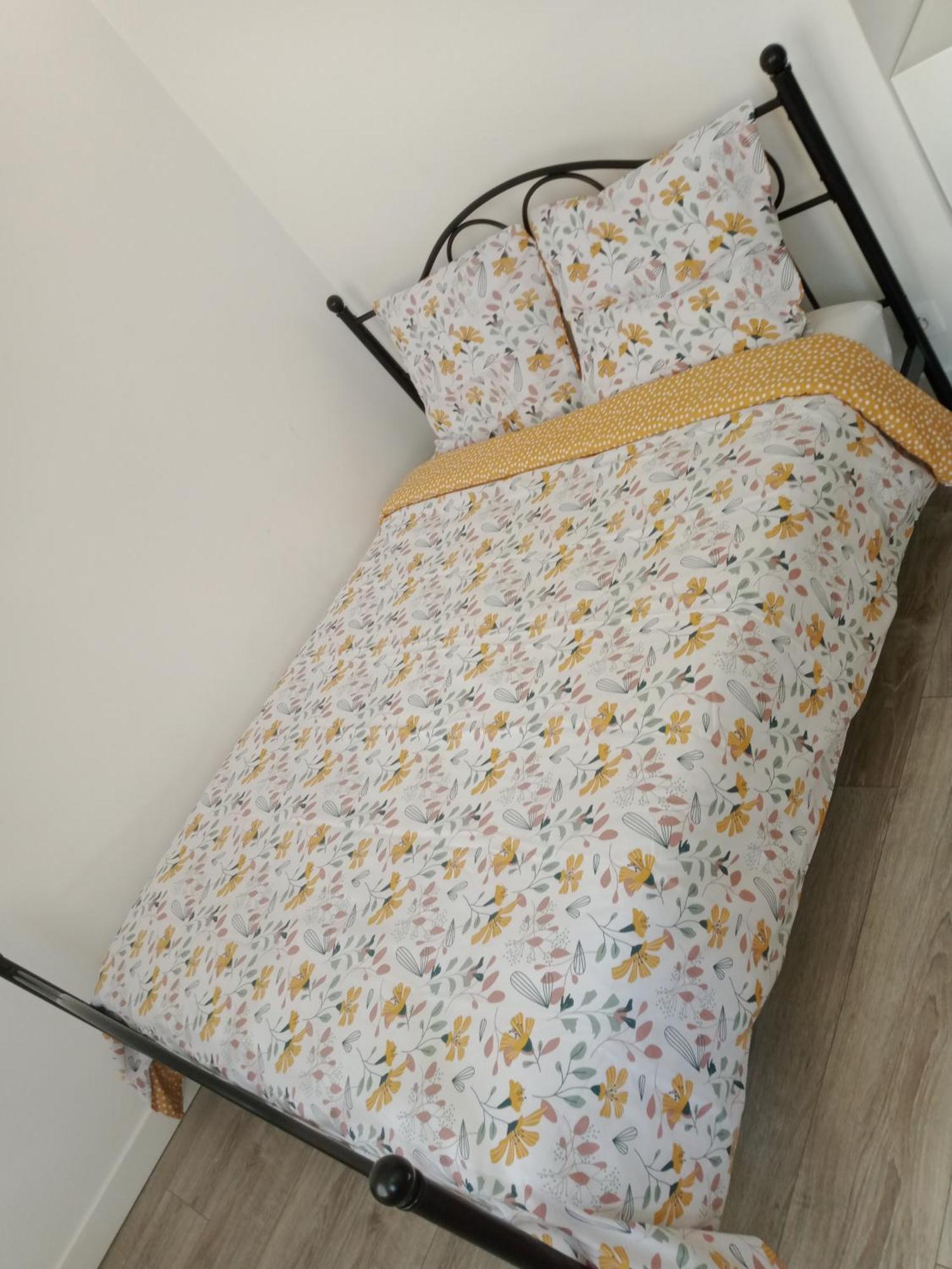 Joli Appartement Clichy Buitenkant foto